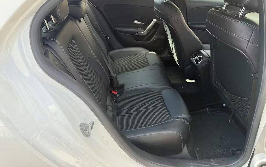 Used Mercedes-Benz A-Class 2018 for sale - 78125026: Photo 7