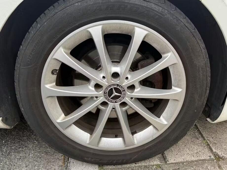 Used Mercedes-Benz A-Class 2018 for sale - 78125026: Photo 8