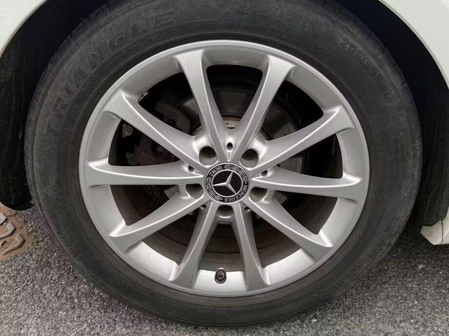 Used Mercedes-Benz A-Class 2018 for sale - 78125026: Photo 9