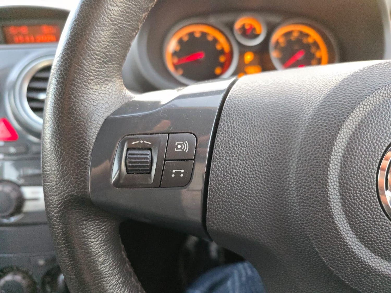 Vehicle 53