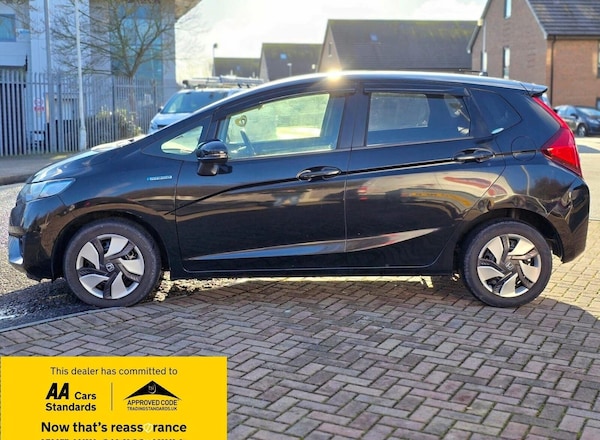 Used Honda Jazz 2014 for sale - 75426307: Photo 12