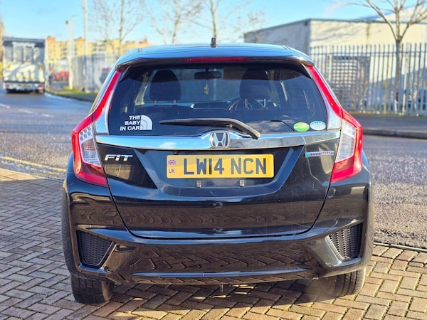 Used Honda Jazz 2014 for sale - 75426307: Photo 14