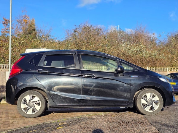 Used Honda Jazz 2014 for sale - 75426307: Photo 15