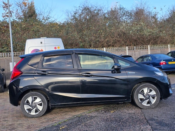 Used Honda Jazz 2014 for sale - 75426307: Photo 16