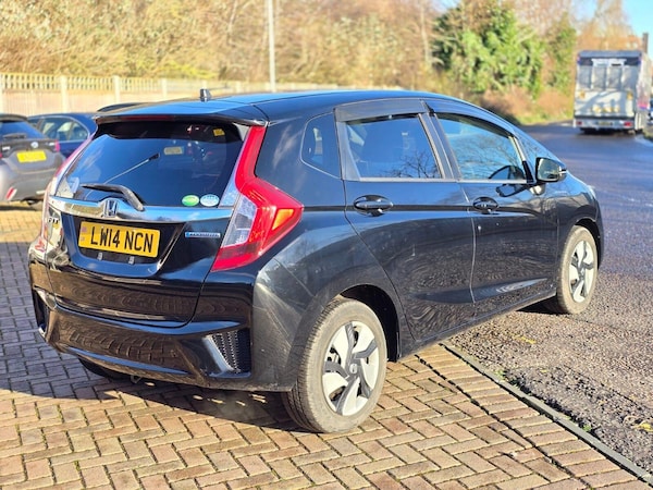 Used Honda Jazz 2014 for sale - 75426307: Photo 18