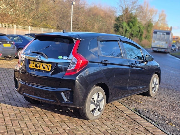 Used Honda Jazz 2014 for sale - 75426307: Photo 19
