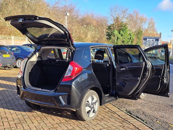 Used Honda Jazz 2014 for sale - 75426307: Photo 20