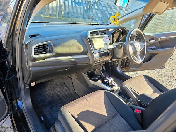 Used Honda Jazz 2014 for sale - 75426307: Photo 21