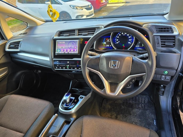 Used Honda Jazz 2014 for sale - 75426307: Photo 22