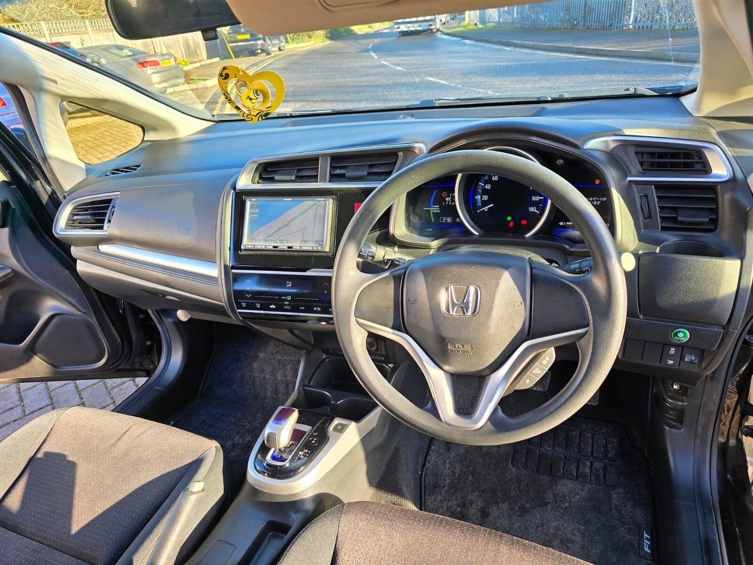 Vehicle 24