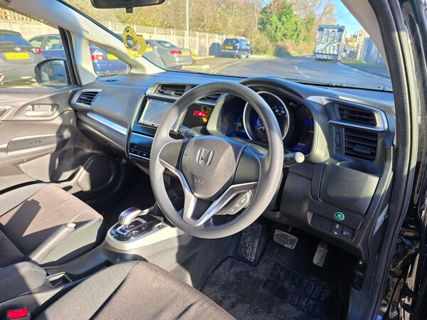 Used Honda Jazz 2014 for sale - 75426307: Photo 25