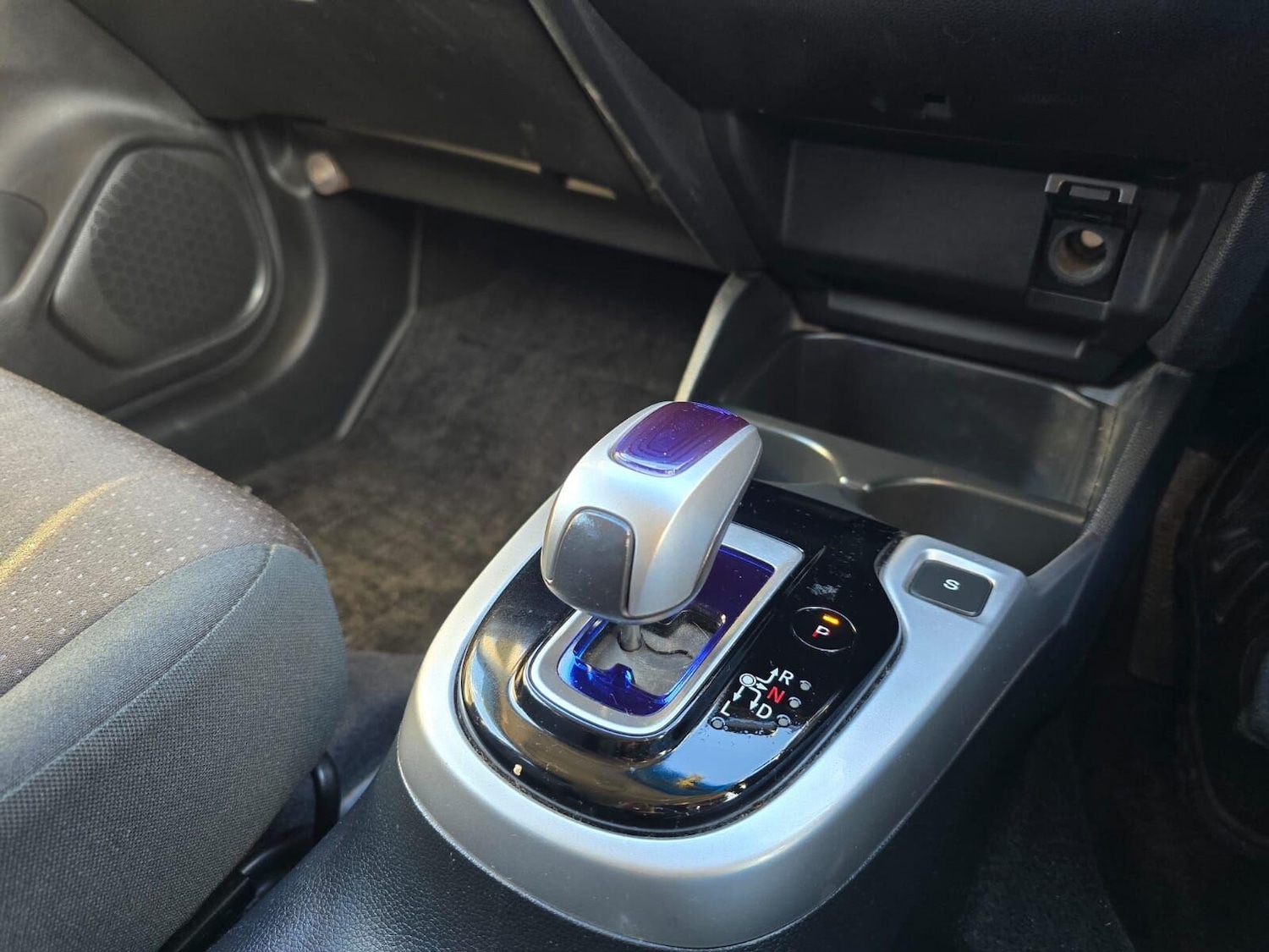 Vehicle 26
