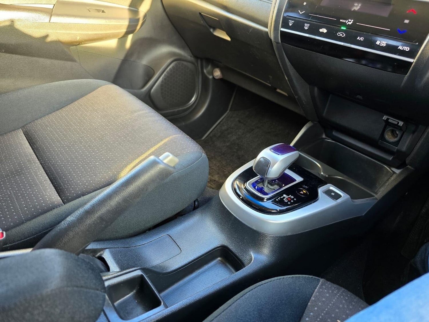 Vehicle 27