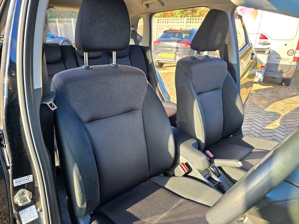 Used Honda Jazz 2014 for sale - 75426307: Photo 28