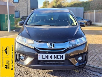 Used Honda Jazz  for sale - 75426307: Photo