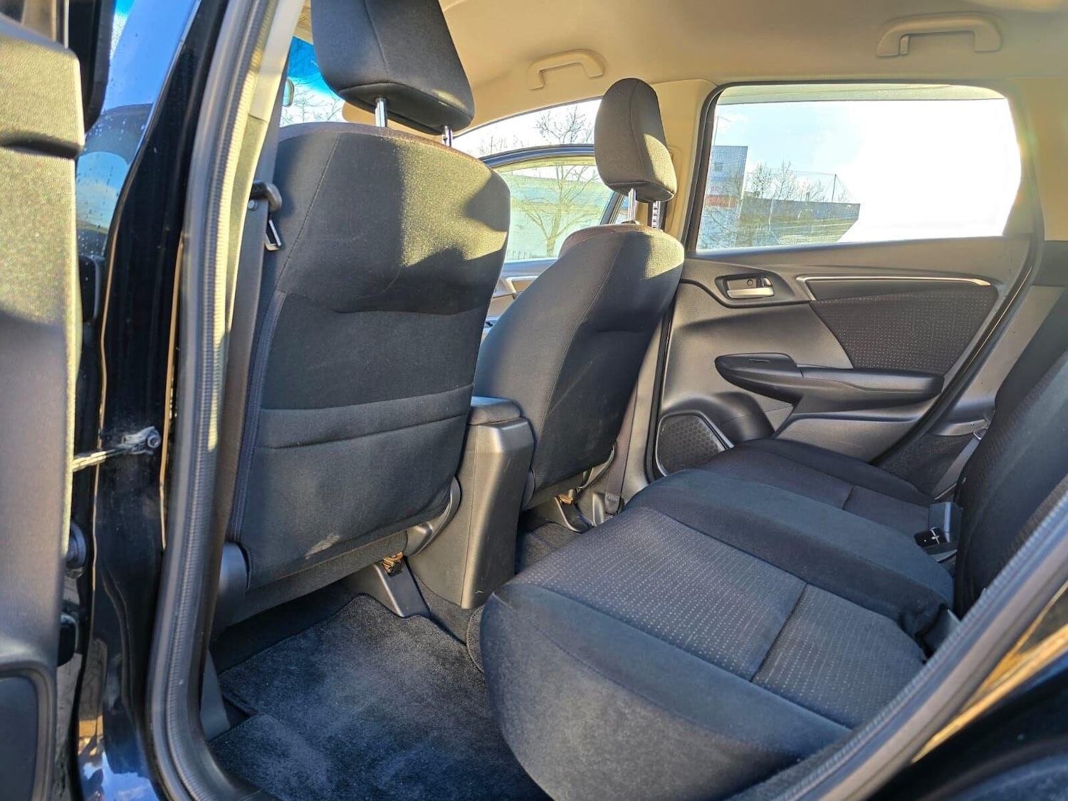 Vehicle 31
