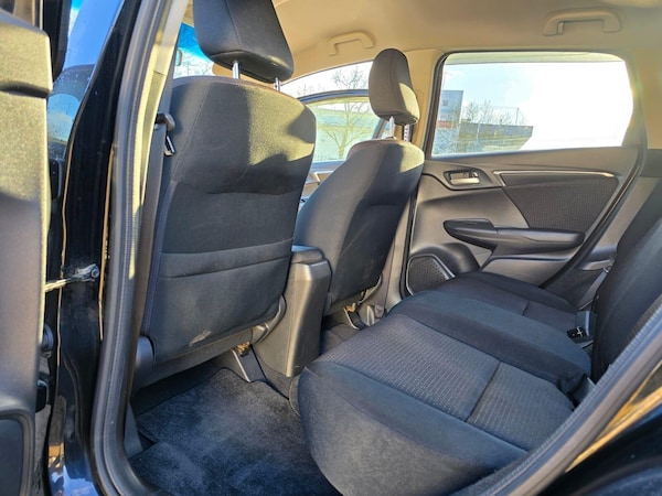 Used Honda Jazz 2014 for sale - 75426307: Photo 31