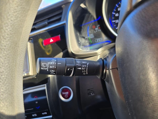 Used Honda Jazz 2014 for sale - 75426307: Photo 33