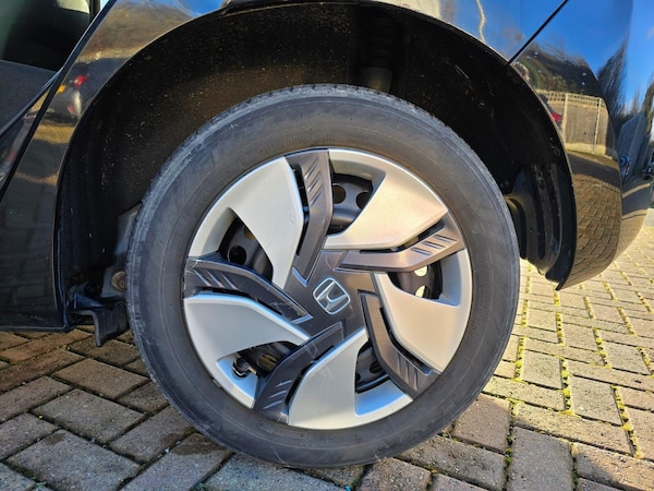 Used Honda Jazz 2014 for sale - 75426307: Photo 36