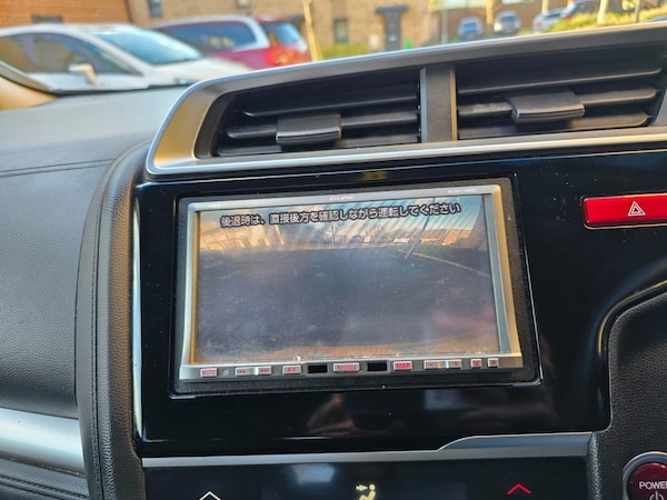 Used Honda Jazz 2014 for sale - 75426307: Photo 38