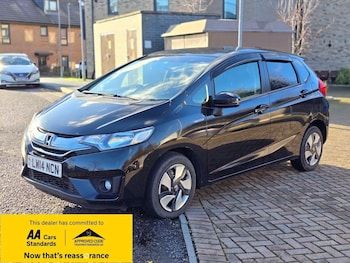 Used Honda Jazz  for sale - 75426307: Photo