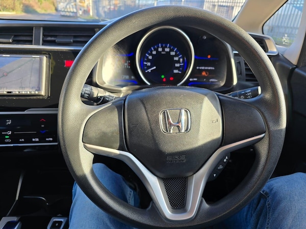 Used Honda Jazz 2014 for sale - 75426307: Photo 42