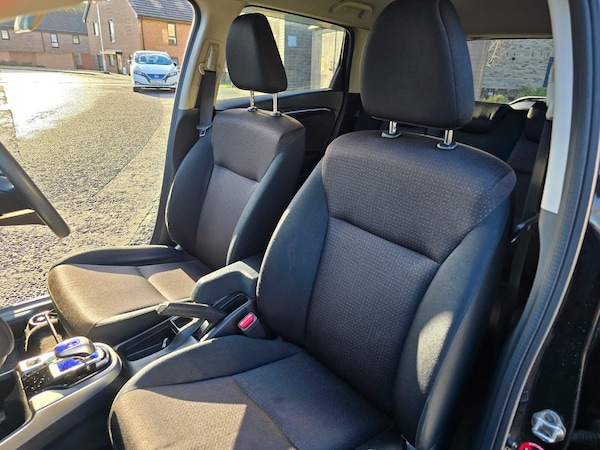 Used Honda Jazz 2014 for sale - 75426307: Photo 43