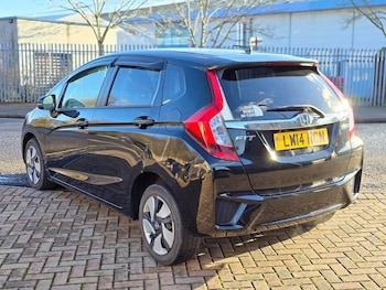 Used Honda Jazz  for sale - 75426307: Photo
