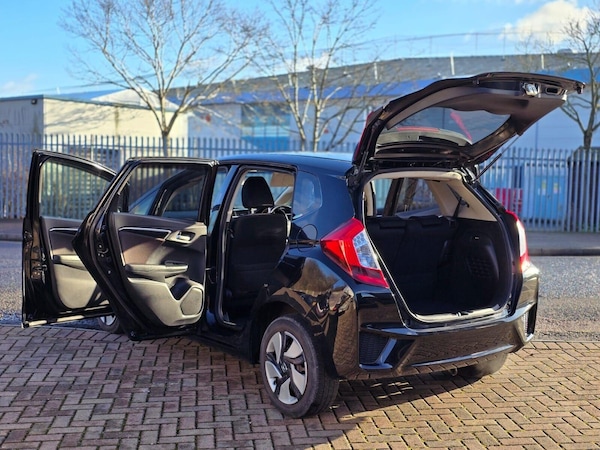 Used Honda Jazz 2014 for sale - 75426307: Photo 62