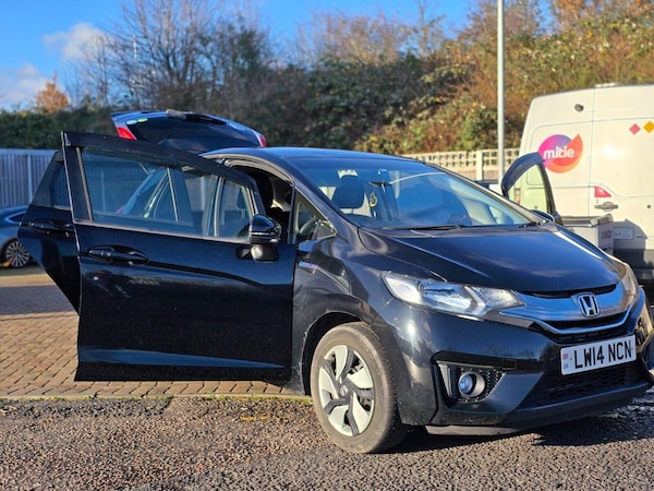 Used Honda Jazz 2014 for sale - 75426307: Photo 7