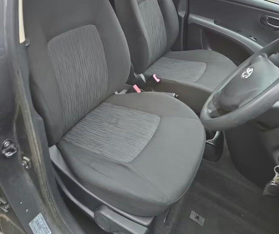 Used Hyundai i10 2012 for sale - 77616201: Photo 6