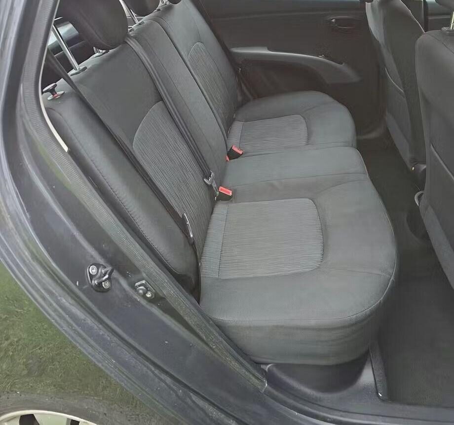 Used Hyundai i10 2012 for sale - 77616201: Photo 7