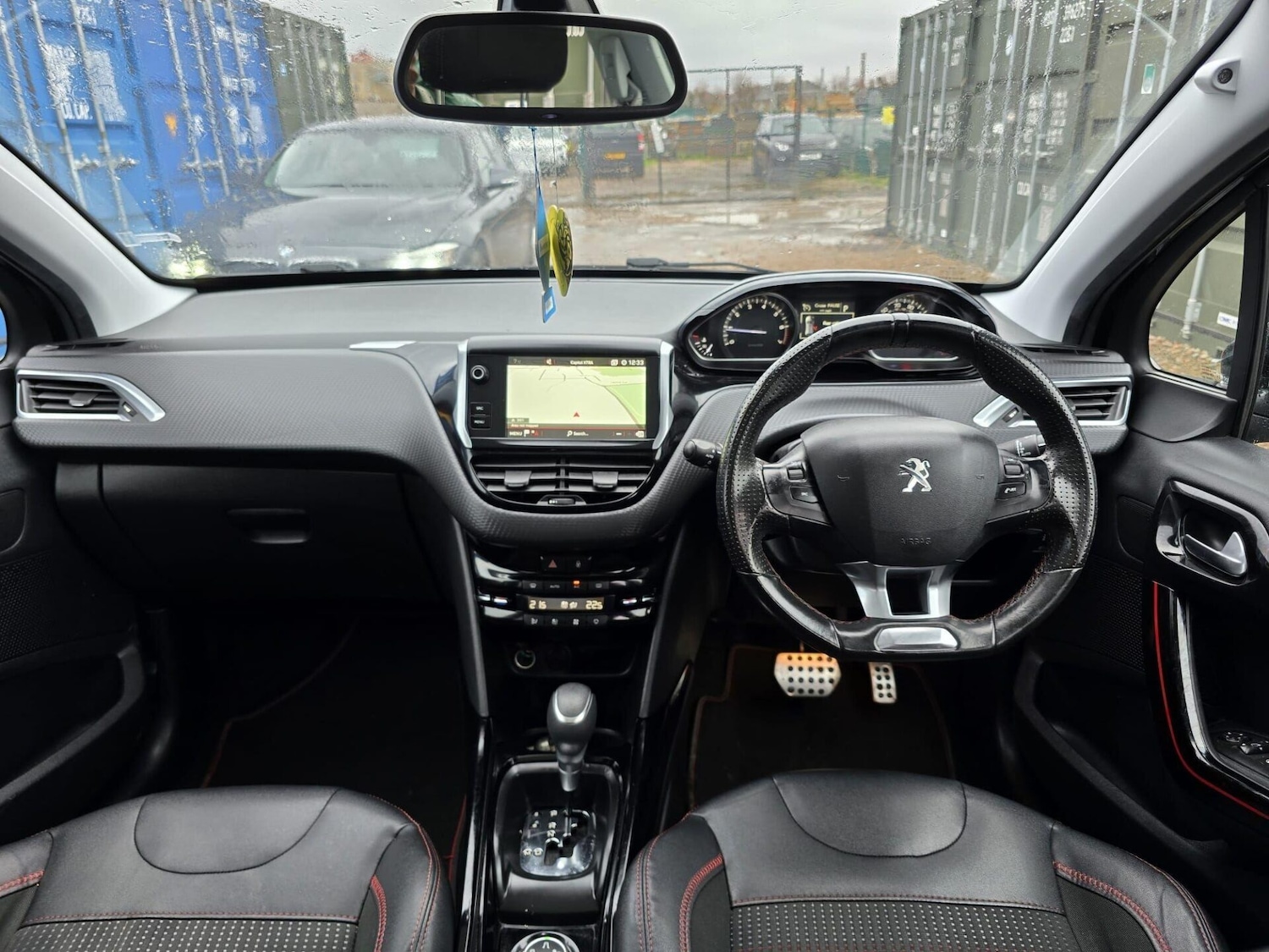 Used Peugeot 2008 2017 for sale - 77310540: Photo 17