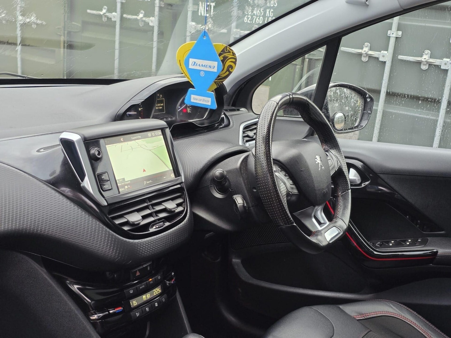 Used Peugeot 2008 2017 for sale - 77310540: Photo 20