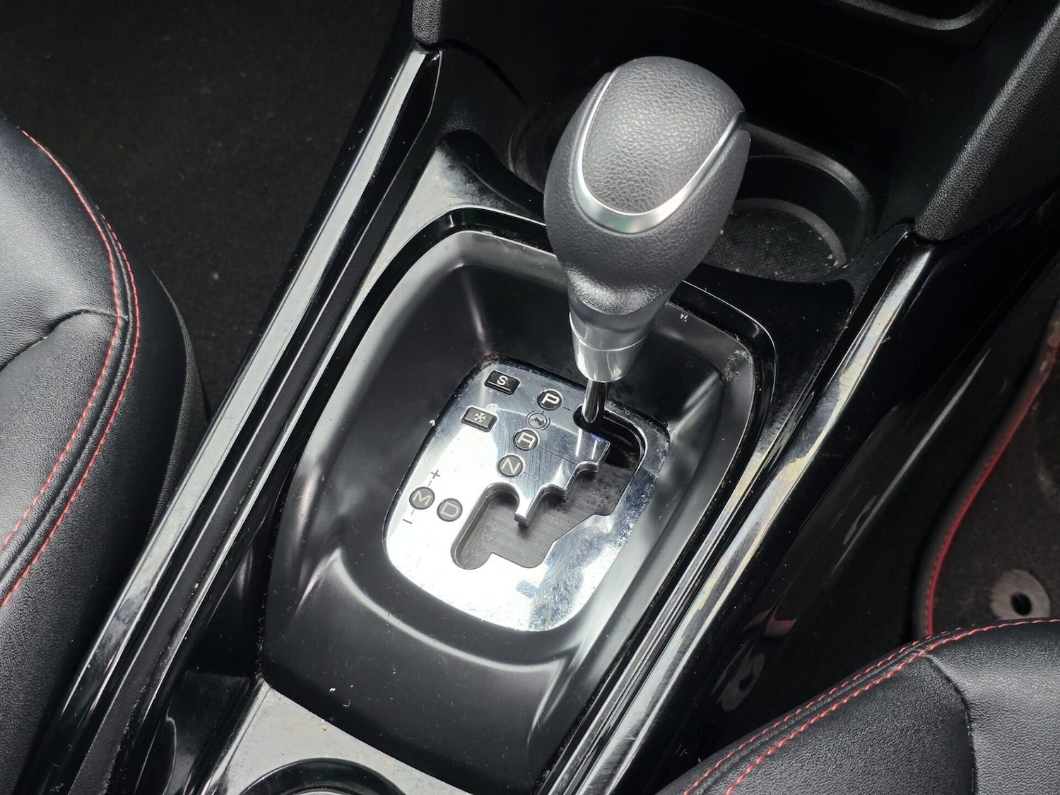 Used Peugeot 2008 2017 for sale - 77310540: Photo 21