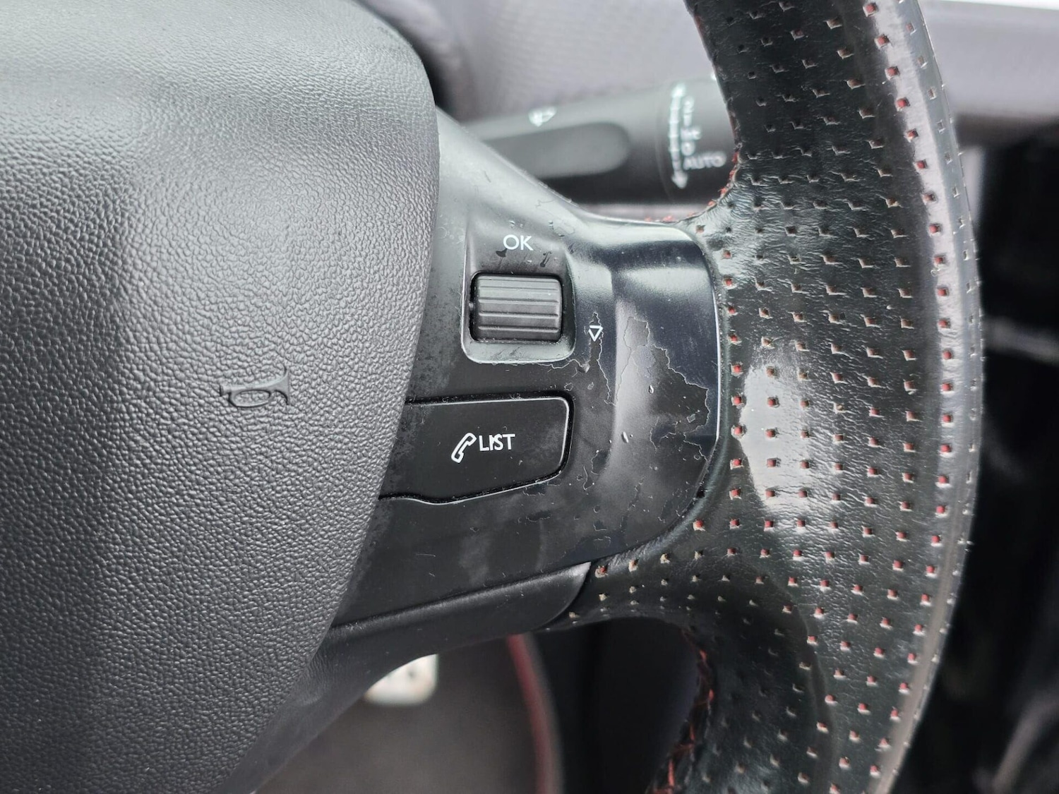 Used Peugeot 2008 2017 for sale - 77310540: Photo 26