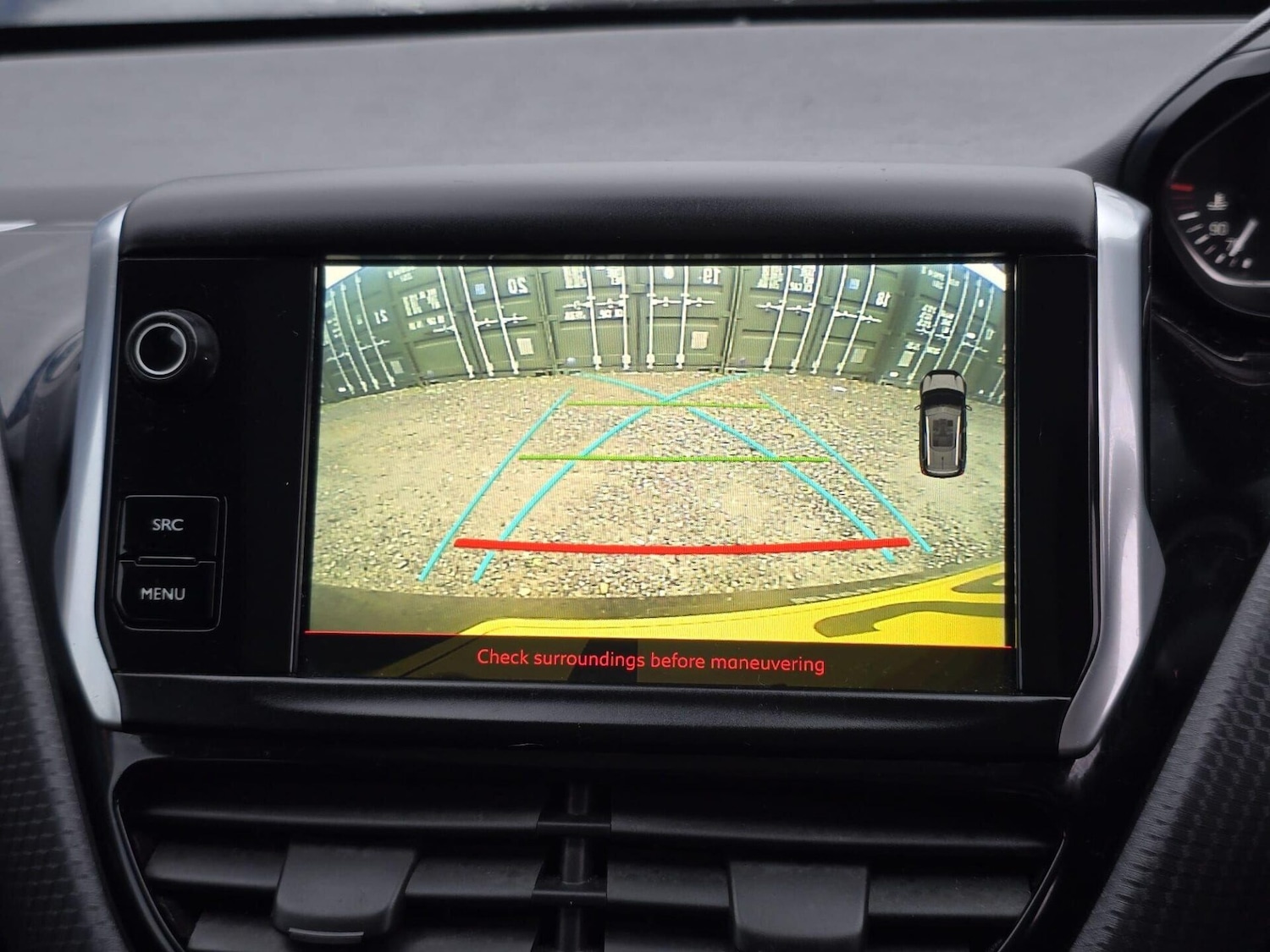 Used Peugeot 2008 2017 for sale - 77310540: Photo 31