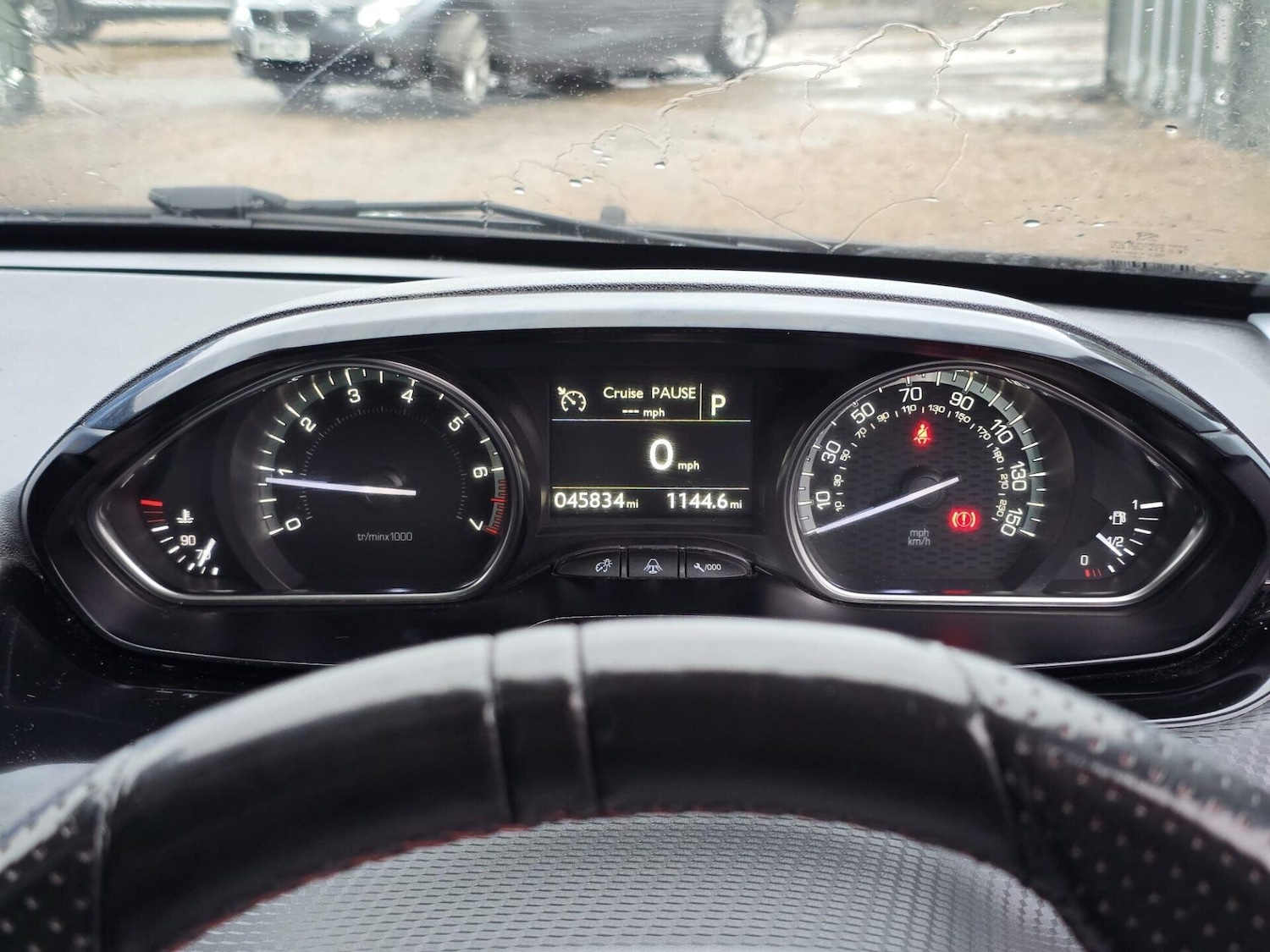 Used Peugeot 2008 2017 for sale - 77310540: Photo 33