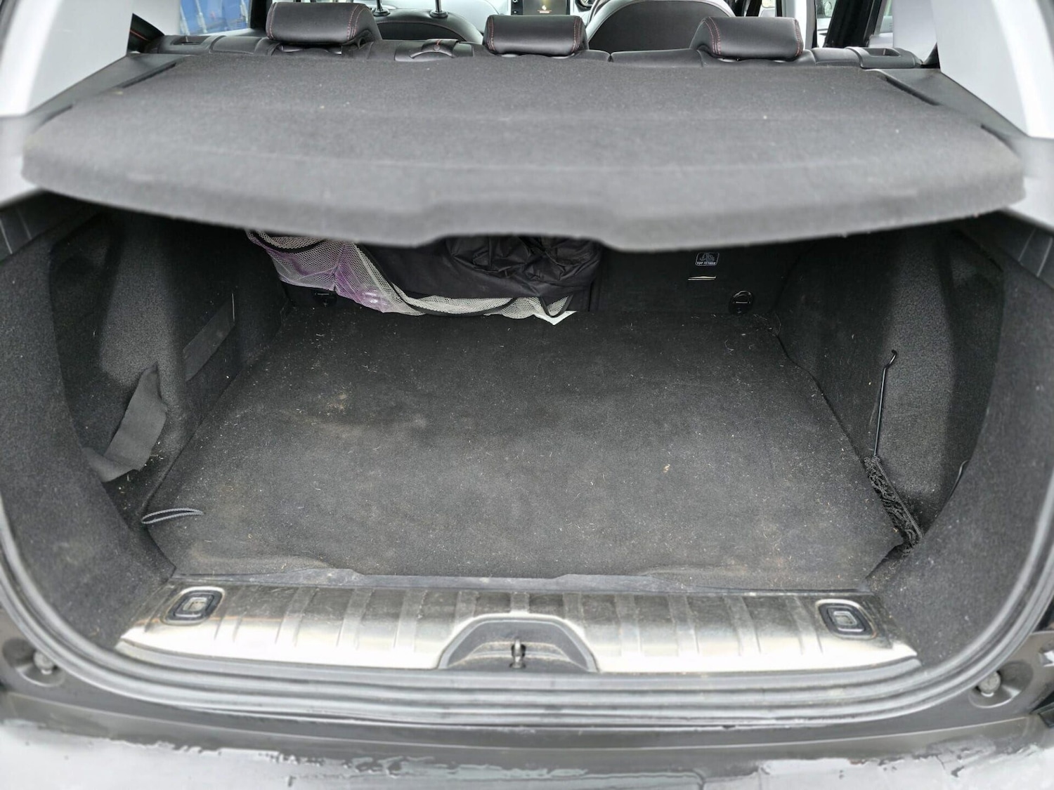 Used Peugeot 2008 2017 for sale - 77310540: Photo 35