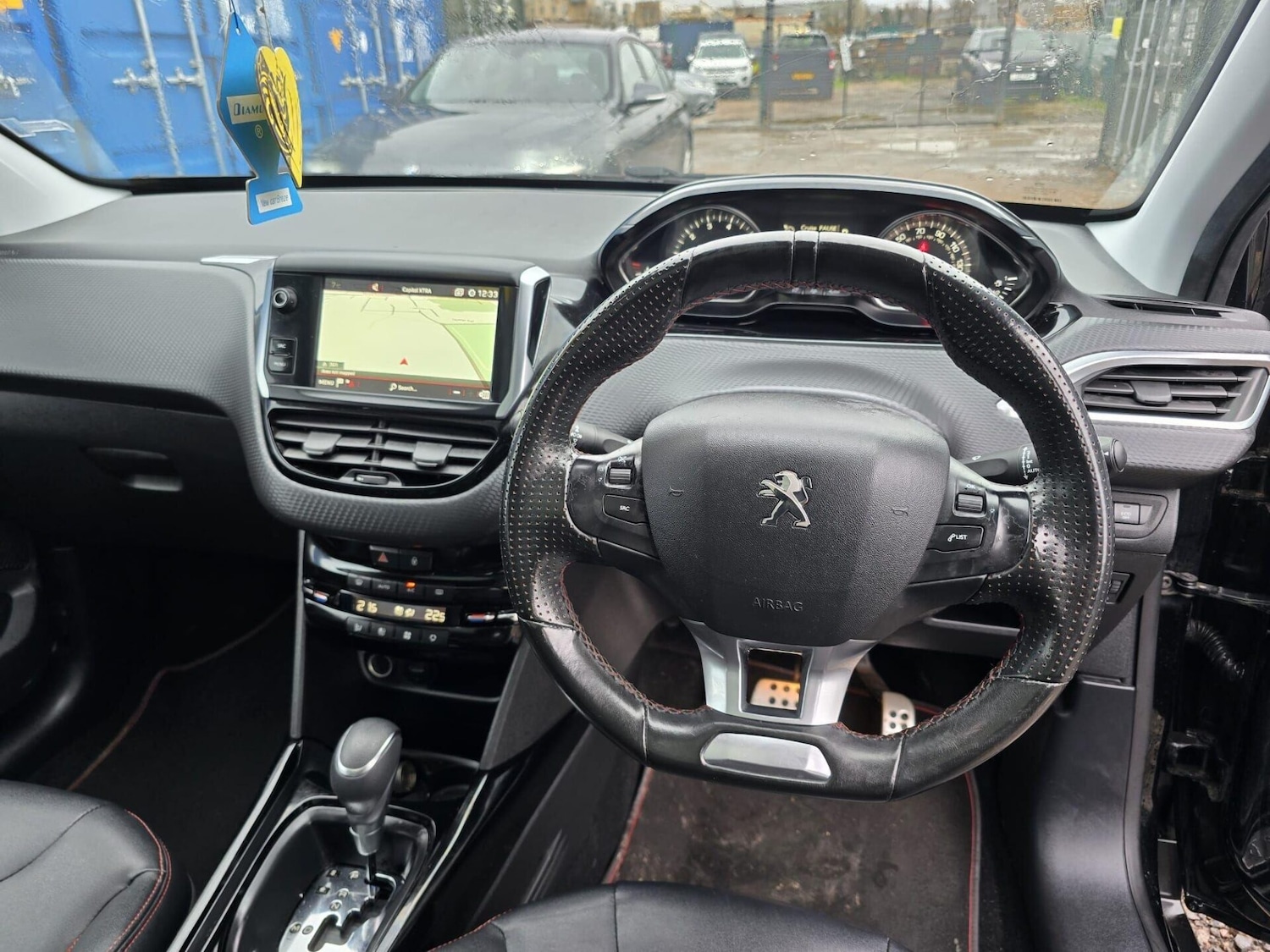 Used Peugeot 2008 2017 for sale - 77310540: Photo 36