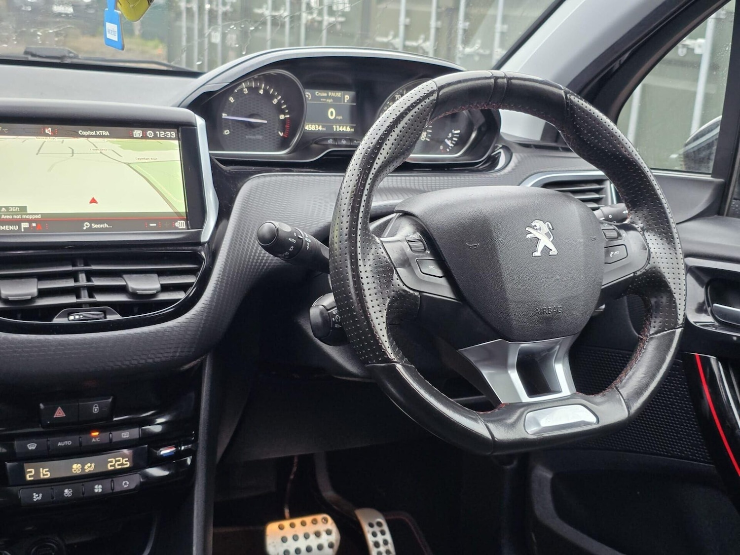 Used Peugeot 2008 2017 for sale - 77310540: Photo 37