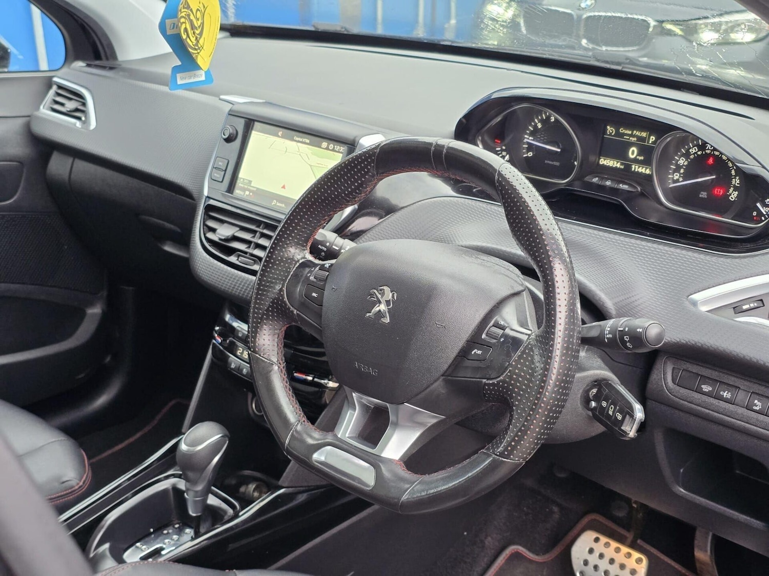 Used Peugeot 2008 2017 for sale - 77310540: Photo 58