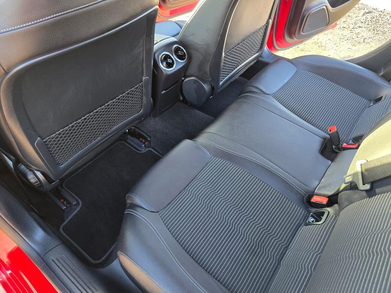 Used Mercedes-Benz A-Class 2018 for sale - 76723977: Photo 24