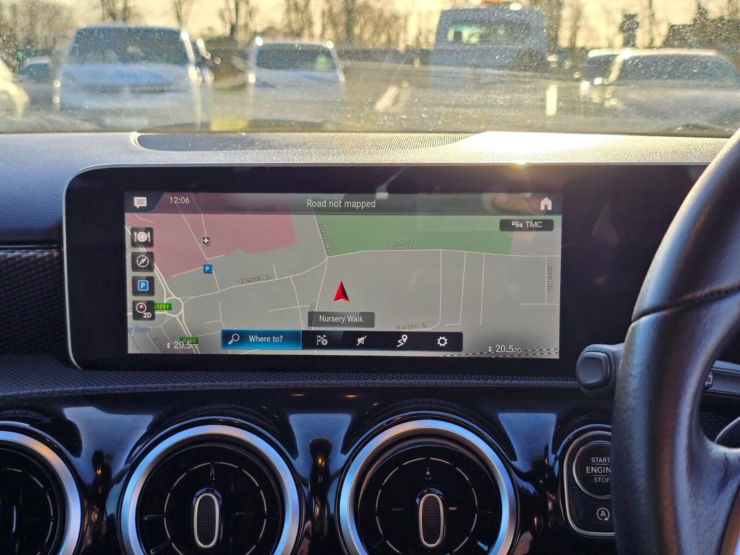 Used Mercedes-Benz A-Class 2018 for sale - 76723977: Photo 31