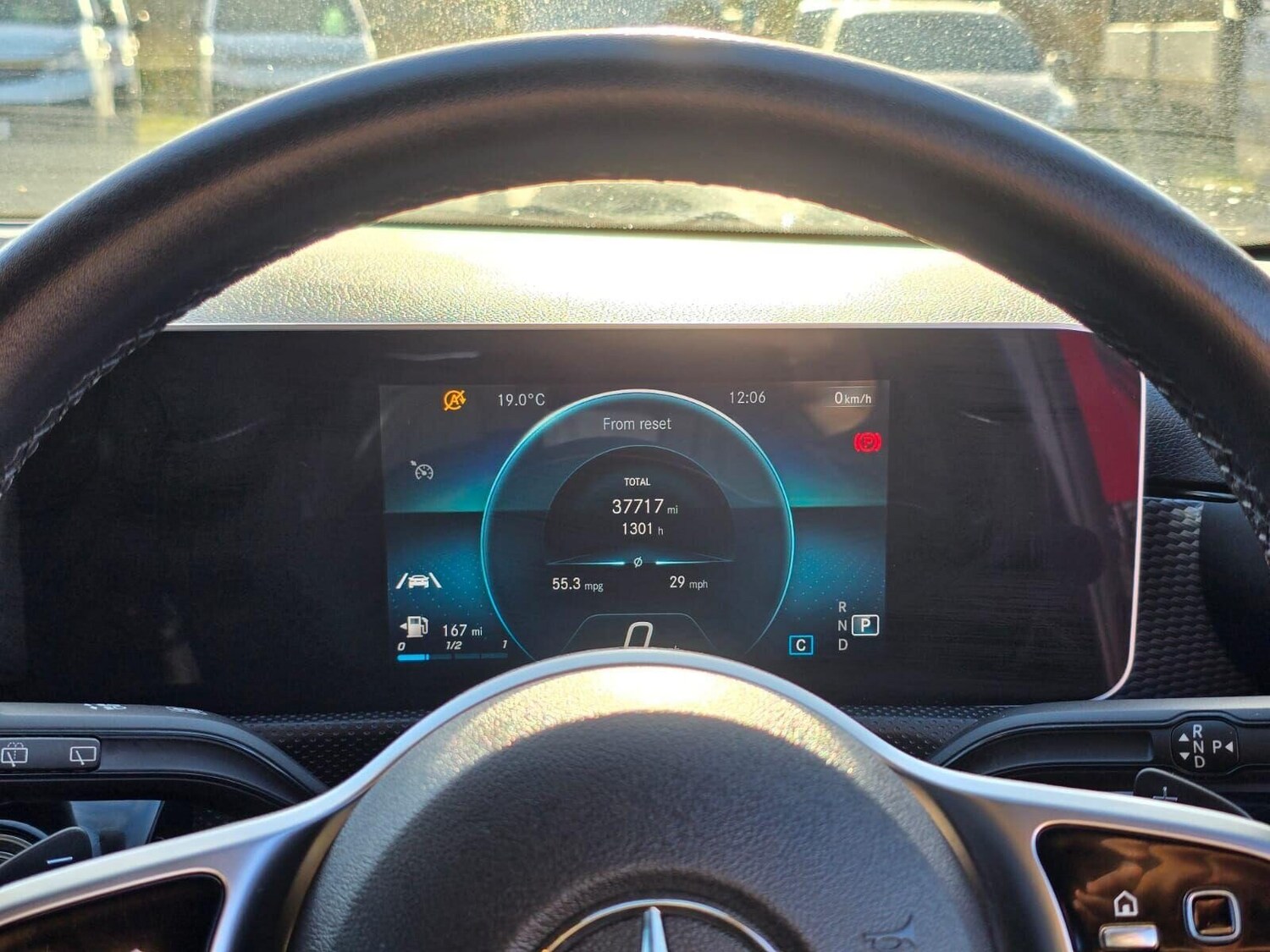 Used Mercedes-Benz A-Class 2018 for sale - 76723977: Photo 33