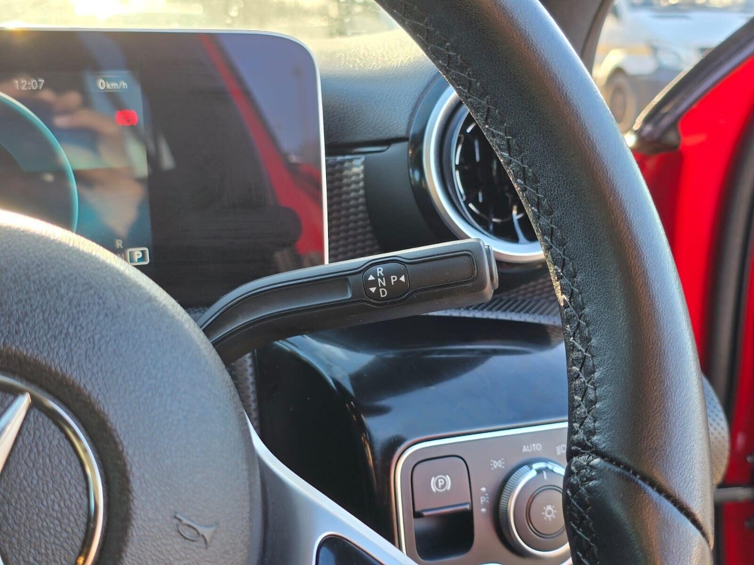 Used Mercedes-Benz A-Class 2018 for sale - 76723977: Photo 35