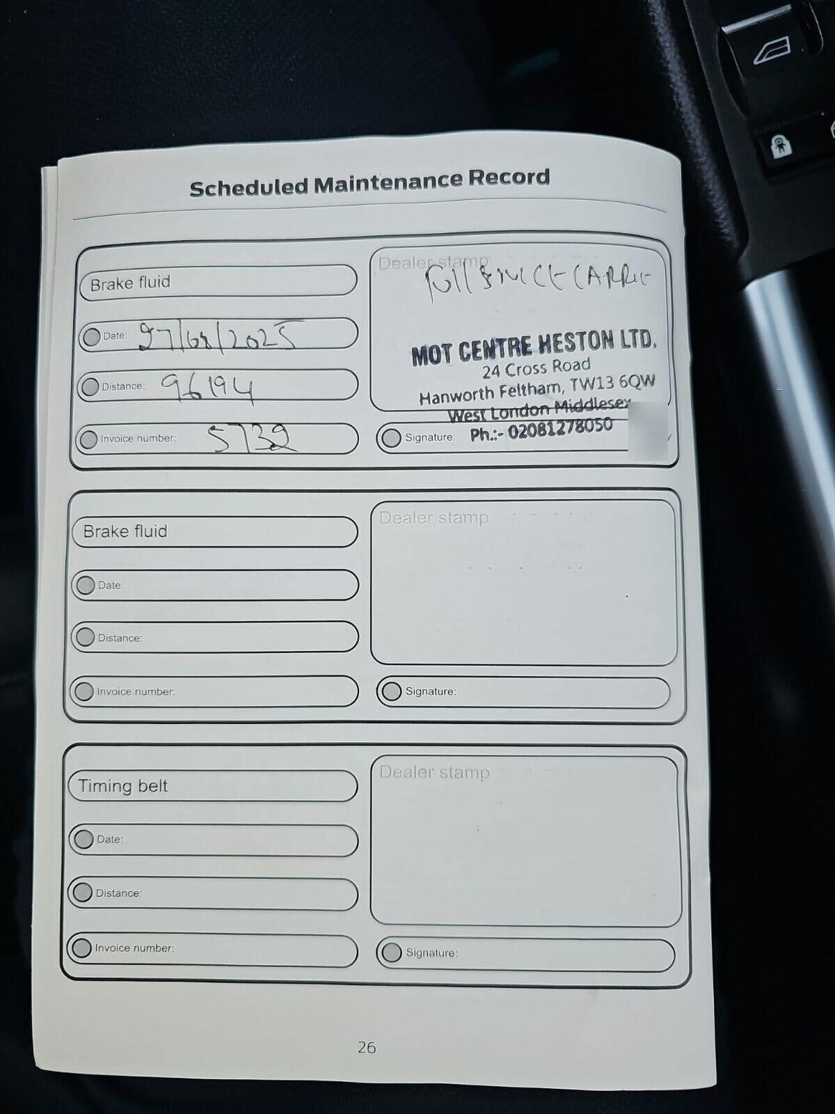 Used Ford Kuga 2017 for sale - 77789394: Photo 10