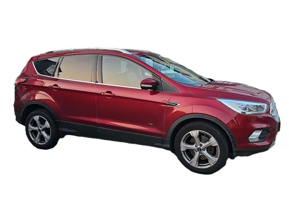 Used Ford Kuga 2017 for sale - 77789394: Photo 3