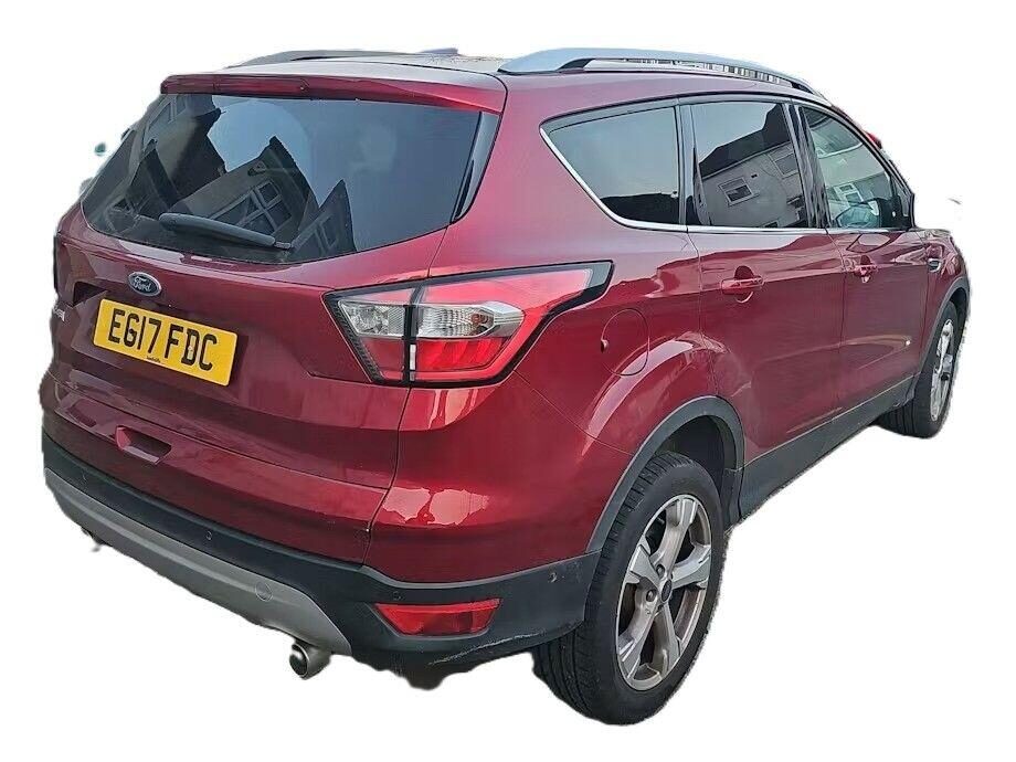 Used Ford Kuga 2017 for sale - 77789394: Photo 4