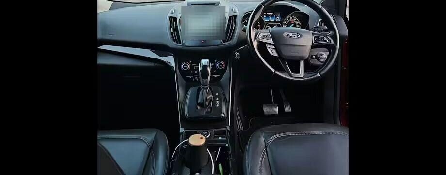 Used Ford Kuga 2017 for sale - 77789394: Photo 5